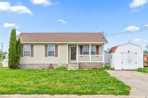122 Gleaves Ln, Oak Grove, KY 42262