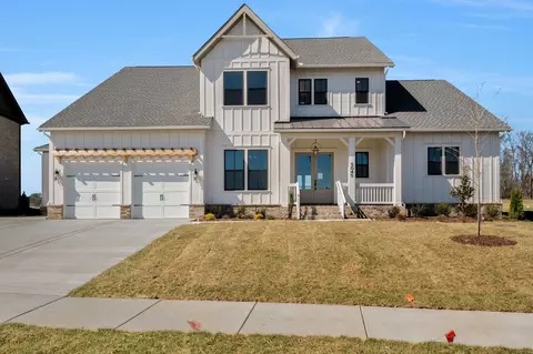 5045 Fairhaven Cir, Thompsons Station, TN 37179