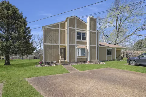 129 Williamsburg West Ct, Nashville, TN 37221