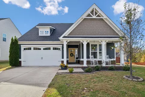 9436 Kaplan Ave, Brentwood, TN 37027