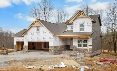 225 Lewis Grant Ln, Southside, TN 37171