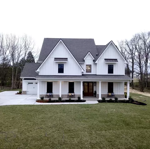 289 Chicken Pike, Smyrna, TN 37167