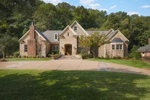5017 High Valley Dr, Brentwood, TN 37027