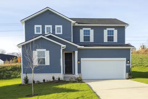 2981 Windstone Trl, Columbia, TN 38401
