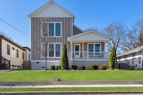 1015 42nd Ave N, Nashville, TN 37209