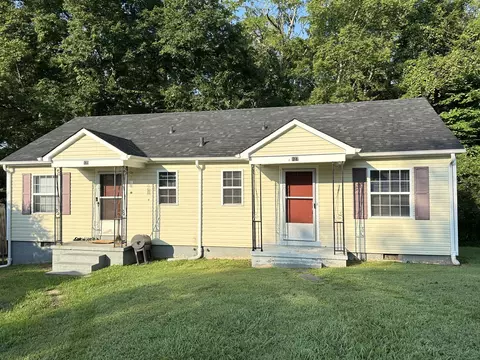 127 Allison Dr, Clarksville, TN 37042