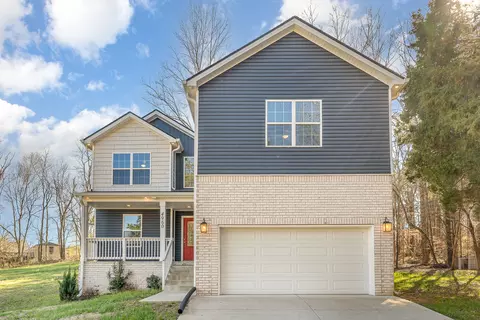 4960 Shiloh Bridge Rd, Cumberland Furnace, TN 37051