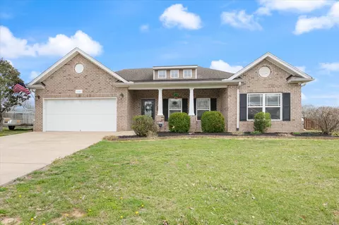 4986 Morning Dove Ln, Spring Hill, TN 37174