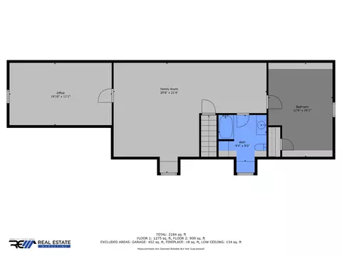 5629 Constantine Dr, Rockvale, TN 37153 photo 35