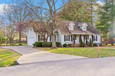 5629 Constantine Dr, Rockvale, TN 37153 photo 1