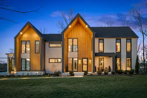 1025 Cabell Dr, Franklin, TN 37064