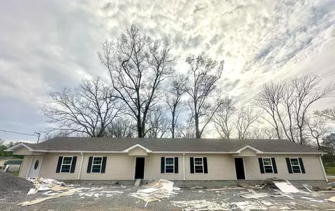 209 Thomas St, Tullahoma, TN 37388