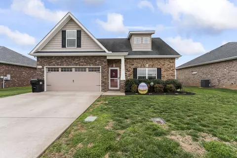 4731 Compassion Ln, Murfreesboro, TN 37128