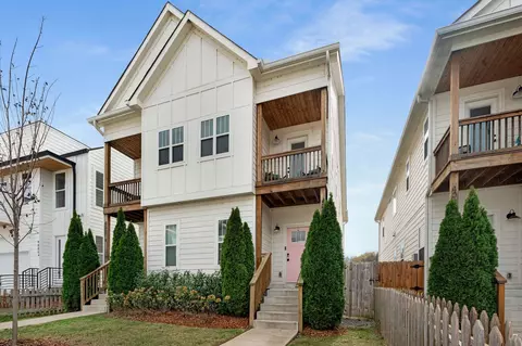 4007 Indiana Ave # B, Nashville, TN 37209