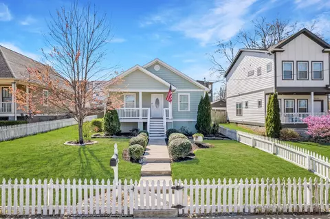 1819 Heiman St, Nashville, TN 37208
