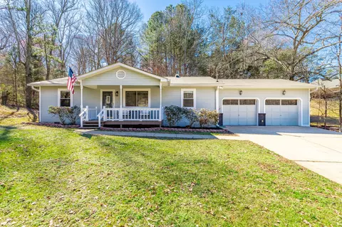 5541 Old Hunter Rd, Ooltewah, TN 37363