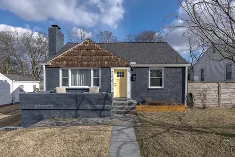 715 Myrtle St, Nashville, TN 37206
