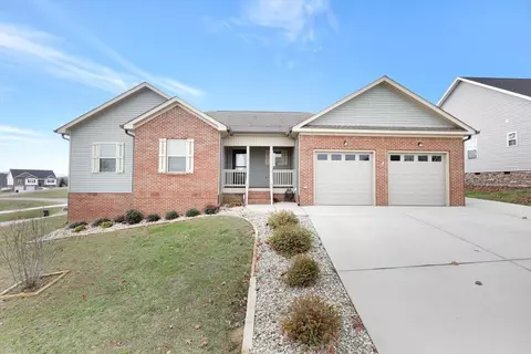 7012 Brady Dr, Harrison, TN 37341
