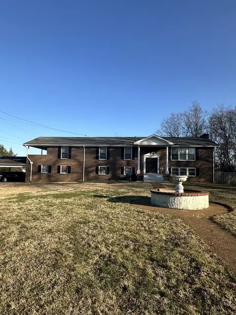 4158 Murfreesboro Pike, Antioch, TN 37013