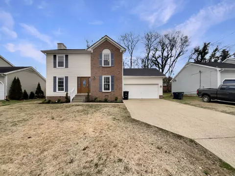 231 Valley Dr, Columbia, TN 38401
