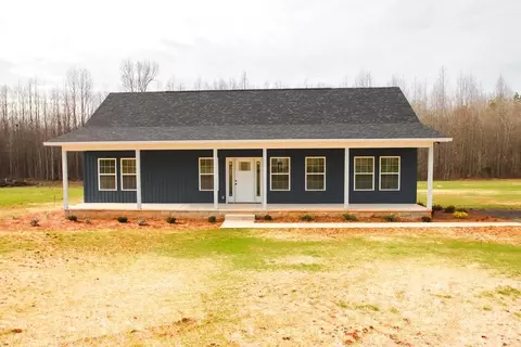 426 Frank Anderson, Sparta, TN 38583
