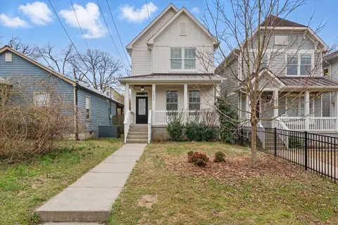 5205 Kentucky Ave #A, Nashville, TN 37209