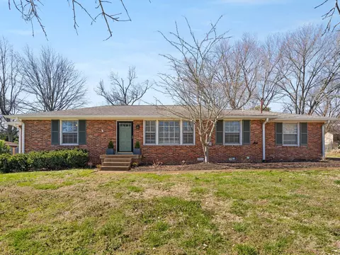 4915 Timberdale Dr, Nashville, TN 37211