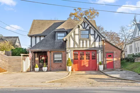 906 Forest Ave, Chattanooga, TN 37405