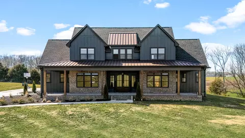 1124 Allisona Rd, Eagleville, TN 37060