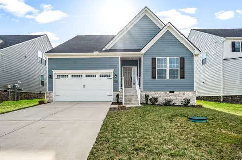 6550 Palm Warbler Dr, Murfreesboro, TN 37128