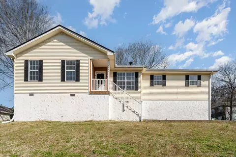 5709 Ashmont Dr, Nashville, TN 37211