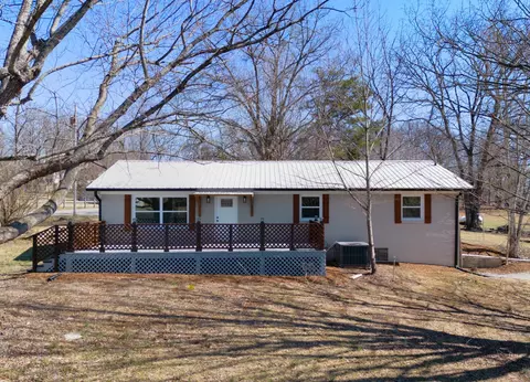 66 Red Oak St, Mcminnville, TN 37110