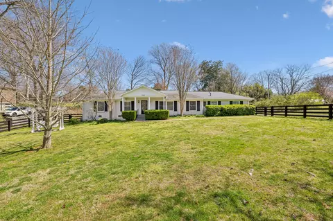 5448 Hill Road Cir, Nashville, TN 37220