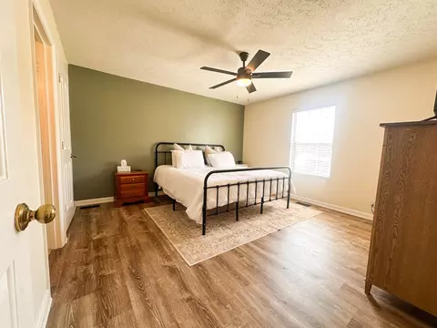 Bedroom - 7433 Lone Eagle Dr, Murfreesboro, TN 37128 photo 1 of 5