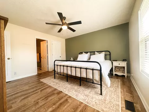 Bedroom - 7433 Lone Eagle Dr, Murfreesboro, TN 37128 photo 2 of 5