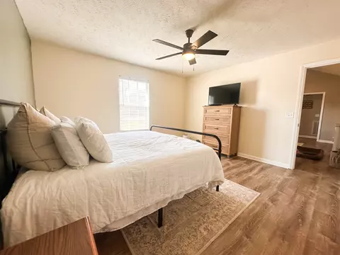 Bedroom - 7433 Lone Eagle Dr, Murfreesboro, TN 37128 photo 3 of 5