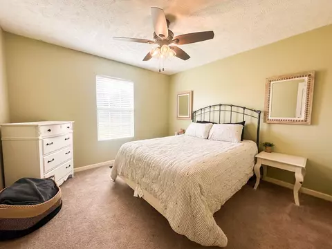 Bedroom - 7433 Lone Eagle Dr, Murfreesboro, TN 37128 photo 4 of 5