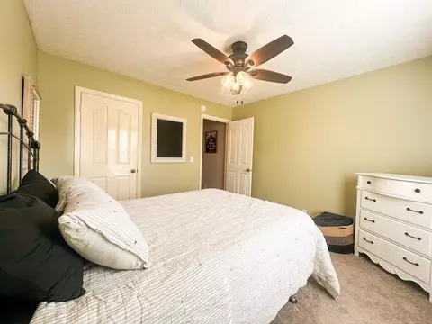 Bedroom - 7433 Lone Eagle Dr, Murfreesboro, TN 37128 photo 5 of 5