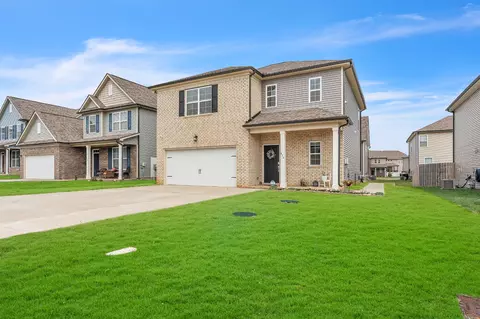 414 Burnley Way, Murfreesboro, TN 37128