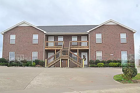 306 Rowand Ct, Clarksville, TN 37042