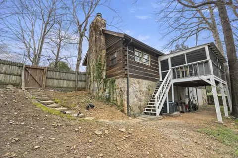 Exterior - 312 Broadview Dr, Dickson, TN 37055 photo 9 of 9