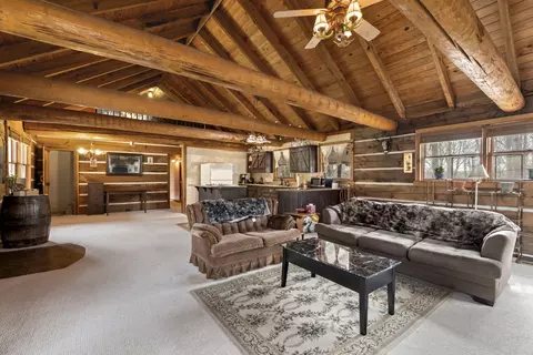 Living - 312 Broadview Dr, Dickson, TN 37055 photo 4 of 4