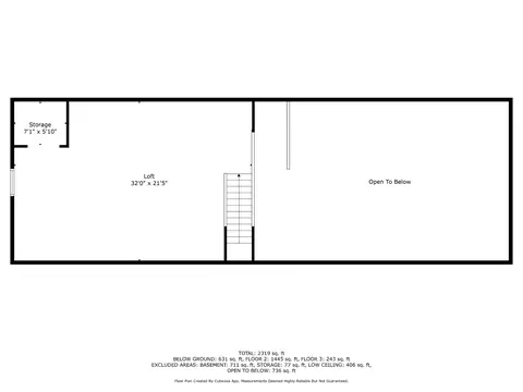 Floorplan - 312 Broadview Dr, Dickson, TN 37055 photo 2 of 4