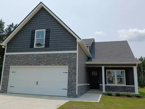 2101 Red Barn Rd, Christiana, TN 37037