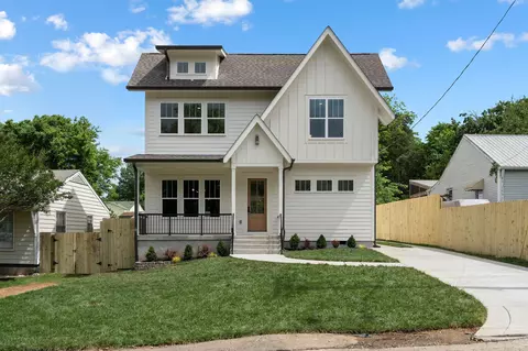69 Creighton Ave, Nashville, TN 37206