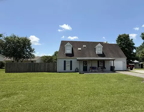 345 Briargate Way, Cookeville, TN 38501