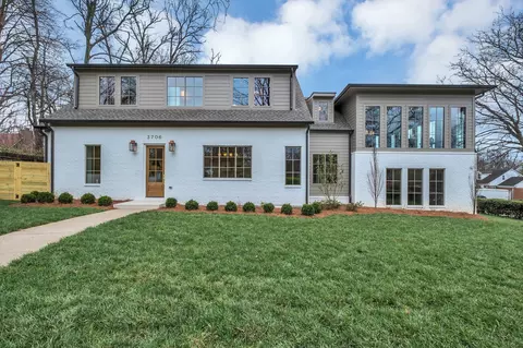 3706 Granny White Pike, Nashville, TN 37204