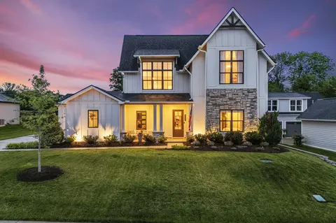 6004 Emma Victoria Dr, Franklin, TN 37064