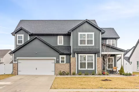 2928 Woodcrest Dr, Murfreesboro, TN 37128