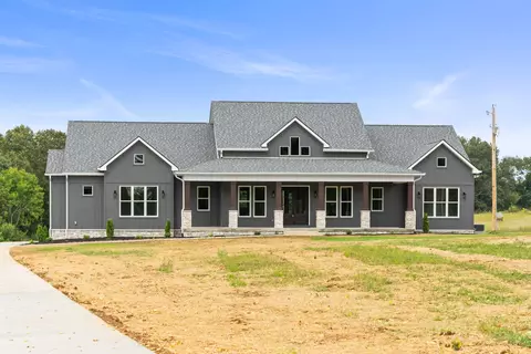 4108 Old Coopertown Rd, Springfield, TN 37172